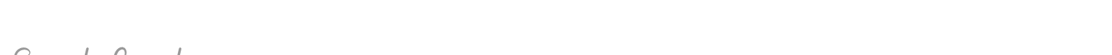 Sundaland font preview